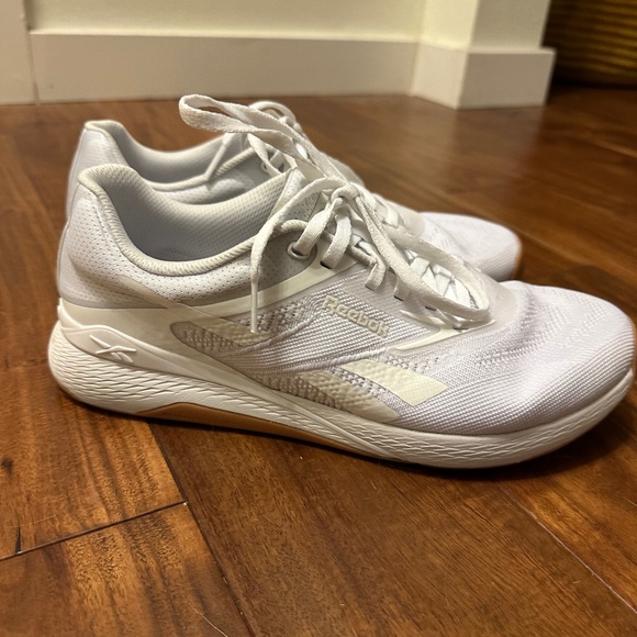 Reebok Nano X5 training shoe - Picture 1 of 3